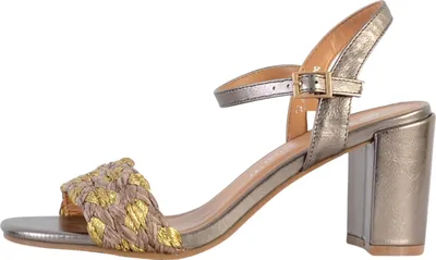 Produktbild von Sandalen mit Absatz