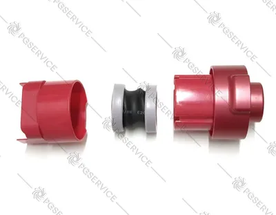 Produktbild von Rowenta rosa Kolbenendstück Federbesen Air Force Extreme 18V RH8819