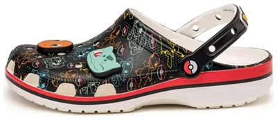Zdjęcie produktu dla Chodaki Crocs Pokemon Print Classic Clog U dla Uni