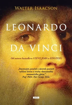 Immagine prodotto di Leonardo da Vinci