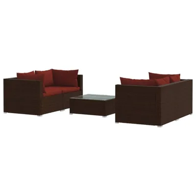 Produktbild von VidaXL 3101483, 5 Stück(e)