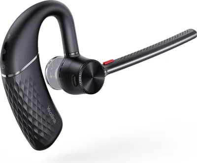 Produktbild von Yealink BH71 PRO Mono USB-C/A Bluetooth Headset inkl. BT51