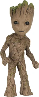 Produktbild von The Infinity Saga Groot Life-Sized Replica Foam Action Figure 76cm