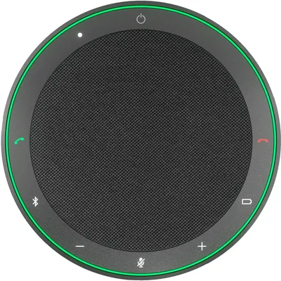 Image de Jabra Speak2 75 UC USB-A / USB-C Kit mains libres Bluetooth
