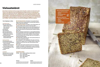 Image de Gesund und schlank mit Brot