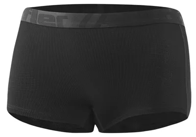 Zdjęcie produktu dla Spodnie fitness damskie Löffler TRANSTEX LIGHT PANTY, czarne, rozmiar 46