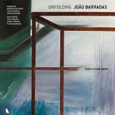 Produktbild von Unfolding