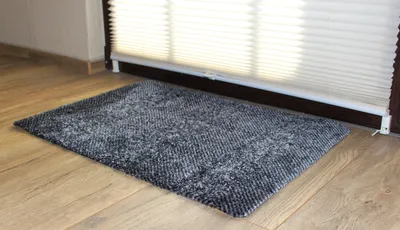 Produktbild von HANSE Home Clean & Go Schmutzfangmatte, 50 x 150 cm