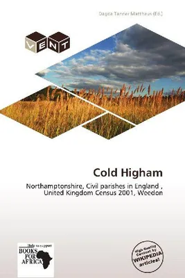 Produktbild von Cold Higham