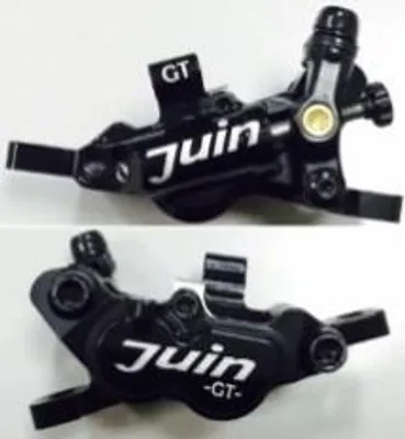 Obrázek produktu pro Brzda na kolo - Tech Brakes Gt-P - Černá - Juin Tech
