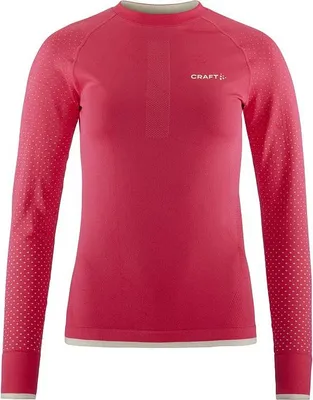 Produktbild von Craft ADV Warm Intensity Thermoshirt Damen