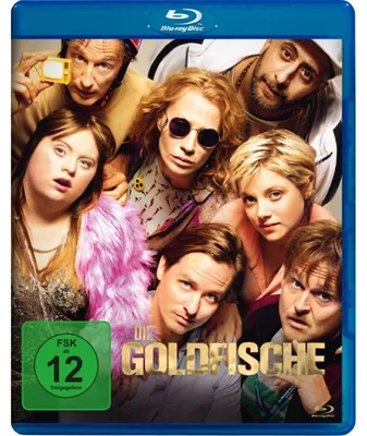 Obrázok produktu pre Die Goldfische