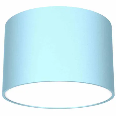 Zdjęcie produktu dla Spot DIXIE niebieski 1xGX53x20W metal wym:5x8x8cm IP20 Milagro
