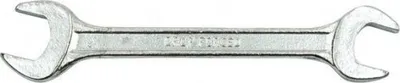 Produktbild von Schlüssel aus Stahl Modell 50120