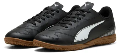 Produktbild von Puma Vitoria Ii It Jr - PUMA BLACK-PUMA WHITE, Größe:13.5