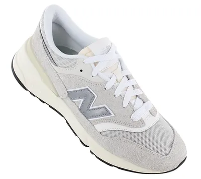 Produktbild von New Balance Classics 997R - Sneakers Schuhe Cream U997RCE 997 , EU 38.5 US 6