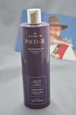 Produktbild von Medavita Maske Prodige Hair Detoxifying Mud
