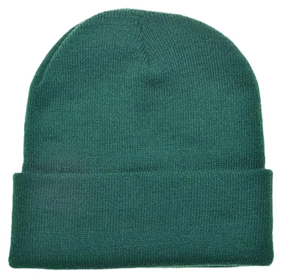 Image de L-Merch - Casquette LT2880 (taille unique) (vert foncé)