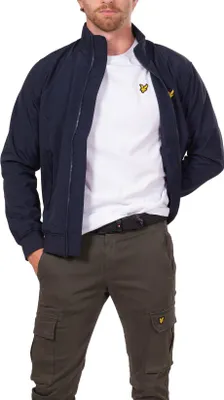 Image de LYLE & SCOTT - T-shirt uni indispensable pour homme - Taille XL