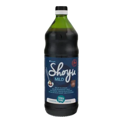 Image de Shoyu - doux 1L