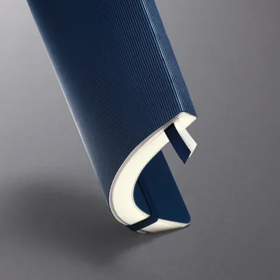 Produktbild von Sigel Notizbuch Conceptum ca. A5 194 S. CO341