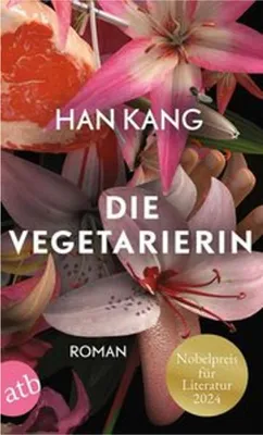 Obrázek produktu pro Die Vegetarierin