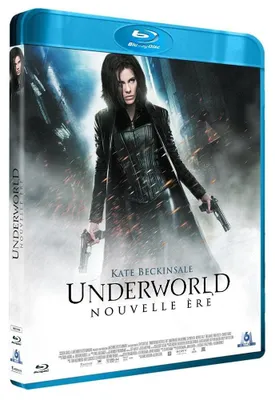 Immagine prodotto di Underworld 4: Nuova era