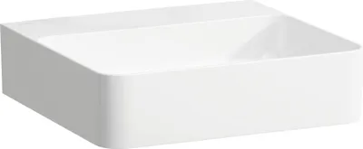 Produktbild von LAUFEN H816280A001121 Aufsatz-HWB VAL 420x450x155