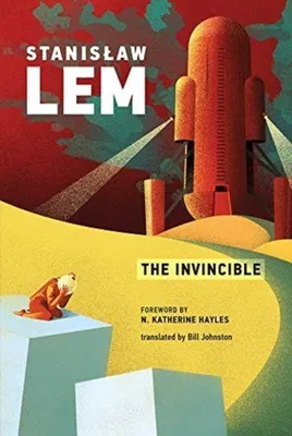 Immagine prodotto di The Invincible