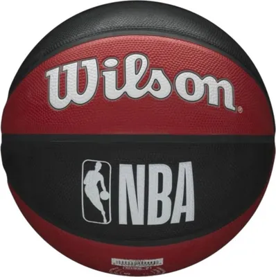 Produktbild von Wilson Bälle Nba Team Houston Rockets, WTB1300XBHOU