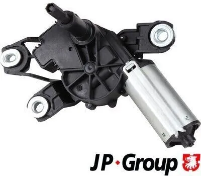 Produktbild von JP GROUP 1198203700 Wischermotor Hinten für VW TIGUAN (5N)