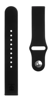Produktbild von Tactical 432 Silikonov emnek 20mm Black