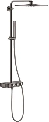 Produktbild von GROHE Euphoria SmartControl System 310 Cube Duo, 1 Stück(e)