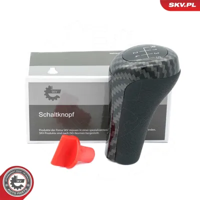 Obrázek produktu pro Knoflíky převodovky ESEN SKV