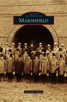 Produktbild von Marshfield