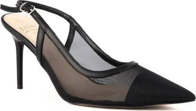 Immagine prodotto di Tacchi alti La Conte Donna LAC6030-25133 Colore: Nero Taglia: 37