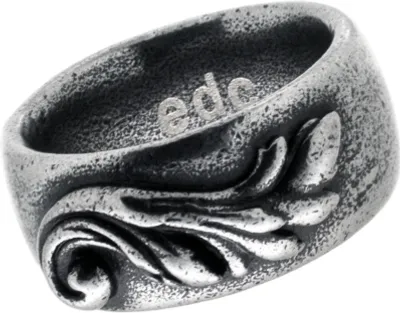 Produktbild von edc by ESPRIT Ring ECRG10001 Gr. 18
