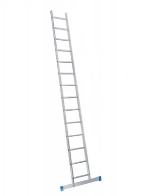 Image de VENBOS Échelle de soutien PROFI 1114 1x14, 150kg