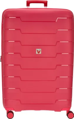 Produktbild von Roncato Skyline - 4-Rollen-Trolley L 79 cm erw. (ciliegia)