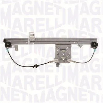 Produktbild von MAGNETI MARELLI 350103170242 Elektrischer Fensterheber Vorne Rechts für RENAULT MODUS / GRAND MODUS (F/JP0)