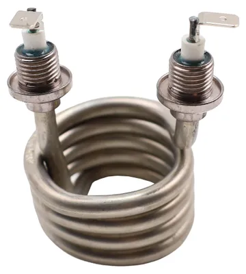 Produktbild von Heizelement Saeco 996530026612 Heizung Heizspirale 900W 230V für Kaffeemaschine