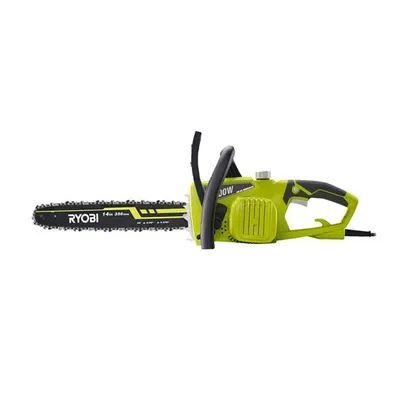 Image de Tronçonneuse électrique Ryobi RCS1935B2C 1900 W (35 cm)