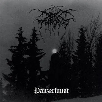 Produktbild von Panzerfaust (30th Anniversary 2CD Edition)
