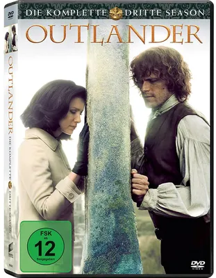 Immagine prodotto di Outlander