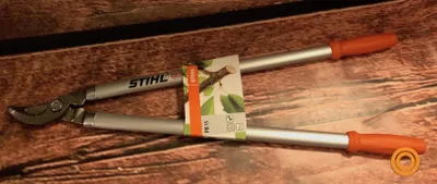 Produktbild von STIHL Astschere Bypass PB 11 Gartenschere