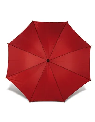 Image de L-merch Parapluie automatique en bois Cork