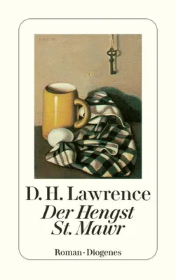 Produktbild von Der Hengst St. Mawr