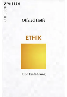 Obrázok produktu pre Ethik