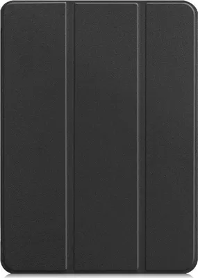 Zdjęcie produktu dla AlzaGuard Protective Flip Cover dla iPad Pro 13" M4 (2024) - czarny