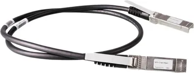 Produktbild von Kabel /HP X240 10G SFP+ SFP+ 1.2m DAC Cable